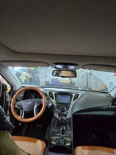 Hyundai Azera 2013, 189,000 km - 2.4 l - Bakı