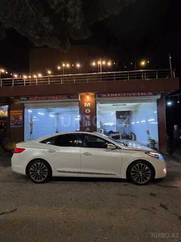 Hyundai Azera 2013, 189,000 km - 2.4 l - Bakı