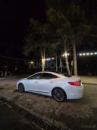 Hyundai Azera 2013, 189,000 km - 2.4 l - Bakı