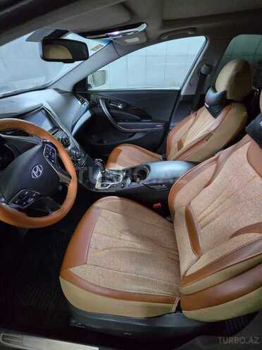Hyundai Azera 2013, 189,000 km - 2.4 l - Bakı