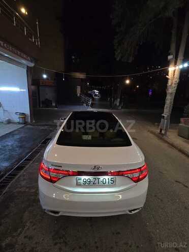 Hyundai Azera 2013, 189,000 km - 2.4 l - Bakı