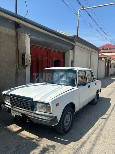 LADA (VAZ) 2107 2011, 99,999 km - 1.5 л - Bakı