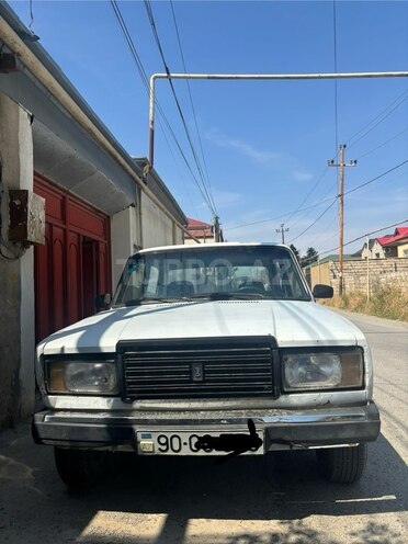 LADA (VAZ) 2107 2011, 99,999 km - 1.5 л - Bakı