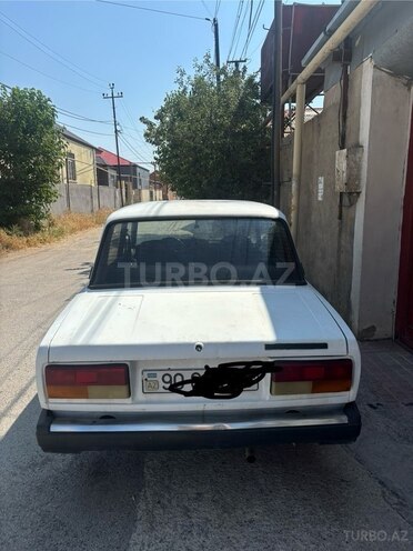 LADA (VAZ) 2107 2011, 99,999 km - 1.5 л - Bakı