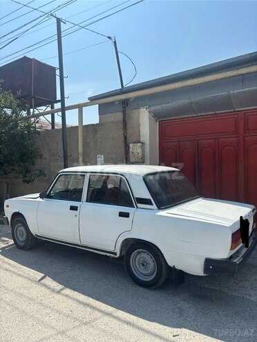 LADA (VAZ) 2107 2011, 99,999 km - 1.5 л - Bakı