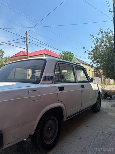 LADA (VAZ) 2107 2011, 99,999 km - 1.5 л - Bakı