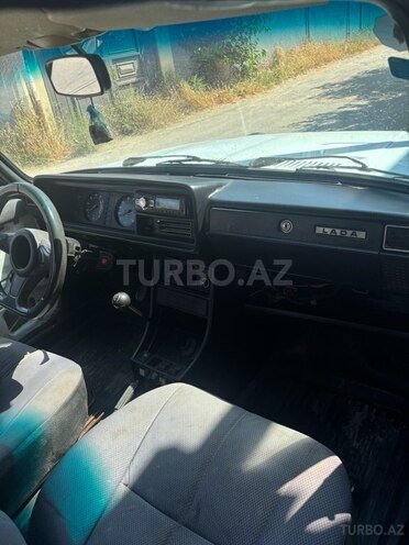 LADA (VAZ) 2107 2011, 99,999 km - 1.5 л - Bakı