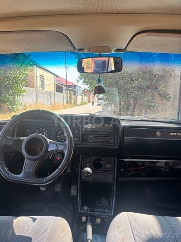 LADA (VAZ) 2107 2011, 99,999 km - 1.5 л - Bakı
