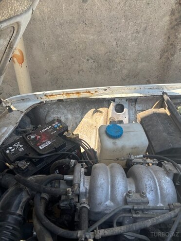 LADA (VAZ) 2107 2011, 99,999 km - 1.5 л - Bakı