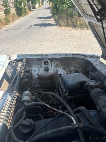 LADA (VAZ) 2107 2011, 99,999 km - 1.5 л - Bakı