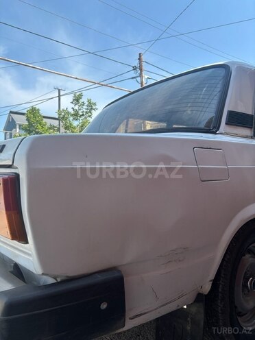 LADA (VAZ) 2107 2011, 99,999 km - 1.5 л - Bakı