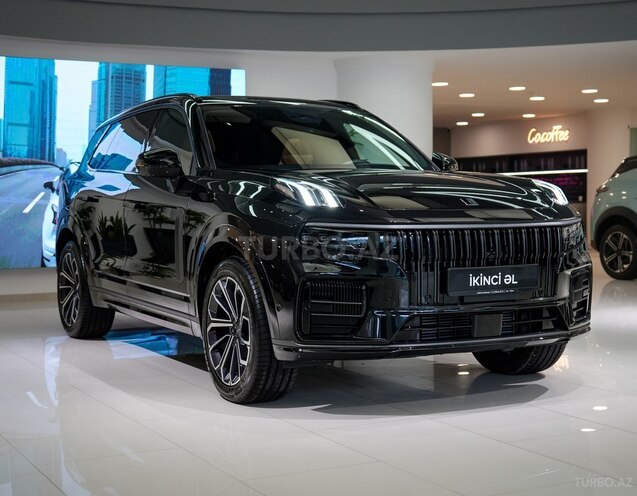 Lynk & Co 09-3