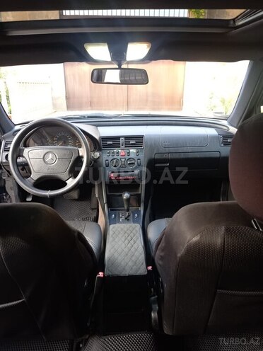 Mercedes C 180 1999, 434,000 km - 1.8 l - Bakı