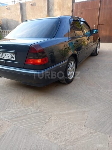 Mercedes C 180 1999, 434,000 km - 1.8 l - Bakı