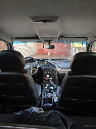 Chevrolet Niva 2010, 198,300 km - 1.7 l - Tovuz