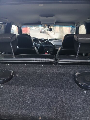 Chevrolet Niva 2010, 198,300 km - 1.7 l - Tovuz