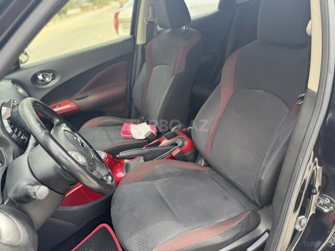 Nissan Juke 2013, 145,000 km - 1.6 l - Bakı