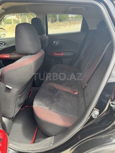 Nissan Juke 2013, 145,000 km - 1.6 l - Bakı