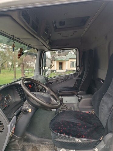 Mercedes Atego 816 2012, 600,340 km - 4.3 l - Bakı