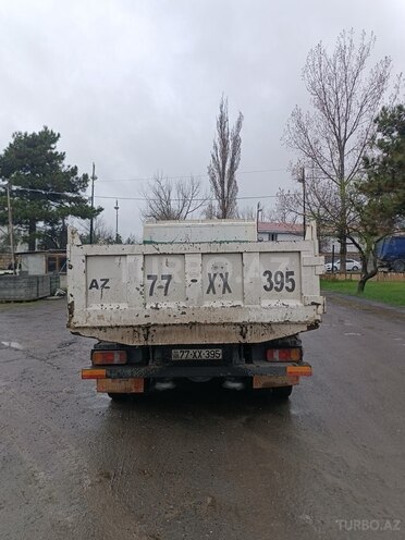 Mercedes Atego 816 2012, 600,340 km - 4.3 l - Bakı