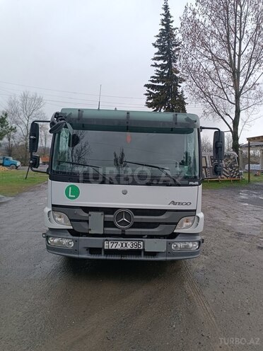 Mercedes Atego 816 2012, 600,340 km - 4.3 l - Bakı