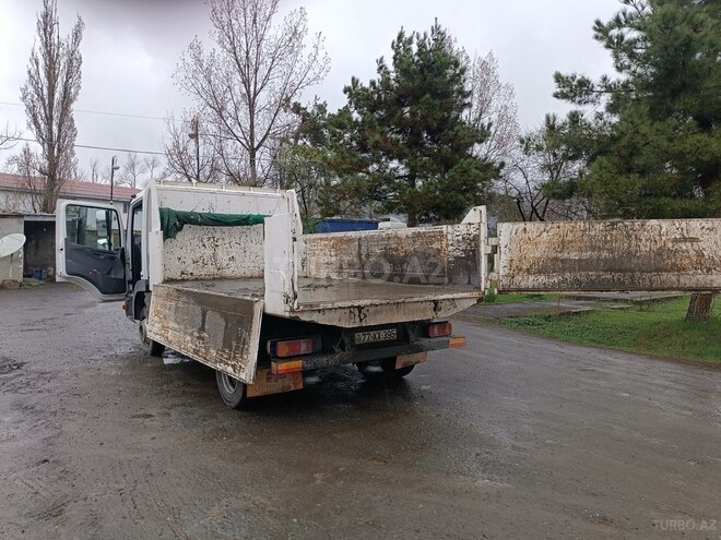 Mercedes Atego 816 2012, 600,340 km - 4.3 l - Bakı
