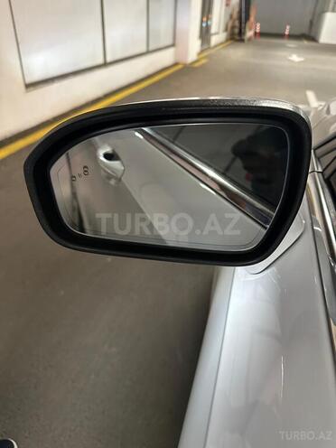 Ford Fusion (North America) 2020, 138,000 km - 1.5 l - Bakı