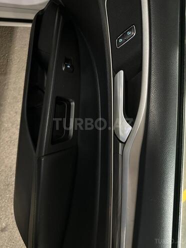 Ford Fusion (North America) 2020, 138,000 km - 1.5 l - Bakı