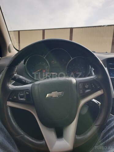 Chevrolet Cruze 2014, 213,000 km - 1.4 л - Bakı