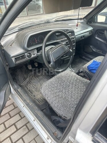 LADA (VAZ) 2115 2004, 333,333 km - 1.6 l - Masallı