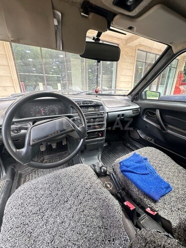 LADA (VAZ) 2115 2004, 333,333 km - 1.6 l - Masallı