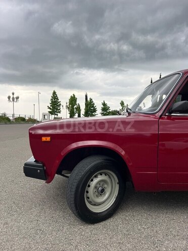 LADA (VAZ) 2107 2007, 95,000 km - 1.6 л - Qəbələ