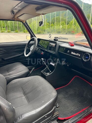 LADA (VAZ) 2107 2007, 95,000 km - 1.6 л - Qəbələ