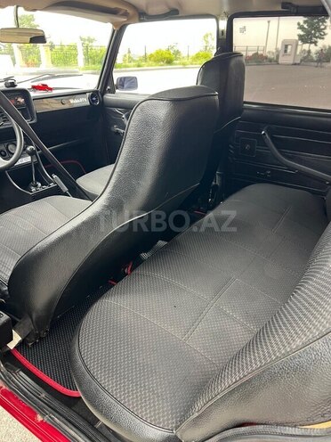 LADA (VAZ) 2107 2007, 95,000 km - 1.6 л - Qəbələ