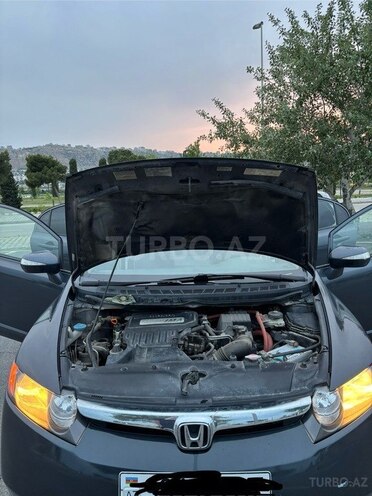 Honda Civic 2007, 375,000 km - 1.3 л - Bakı