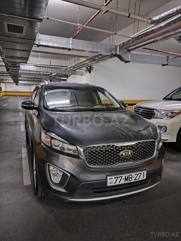 Kia Sorento-1