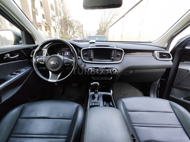 Kia Sorento-3