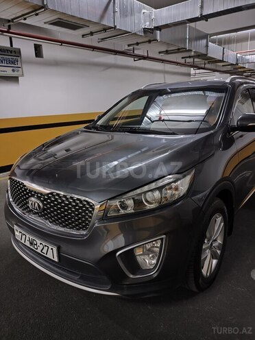 Kia Sorento-4