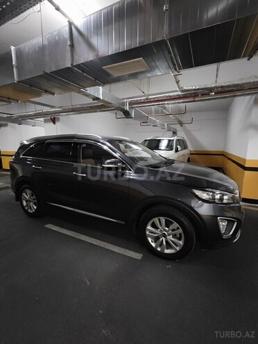Kia Sorento-5