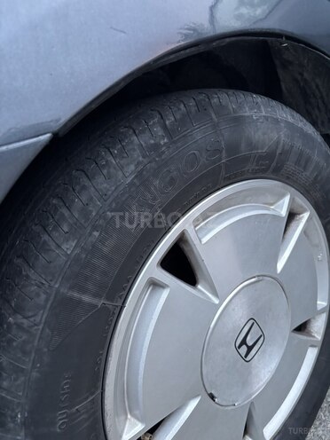 Honda Civic 2007, 375,000 km - 1.3 л - Bakı
