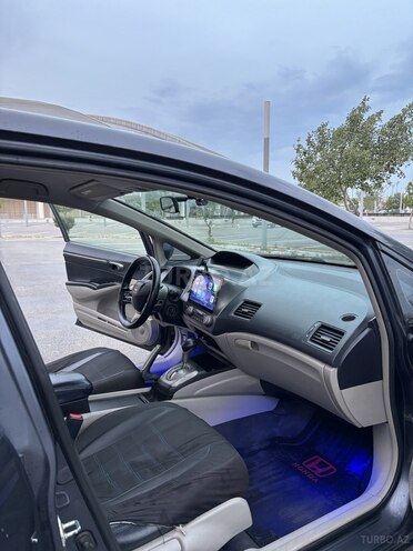 Honda Civic 2007, 375,000 km - 1.3 л - Bakı