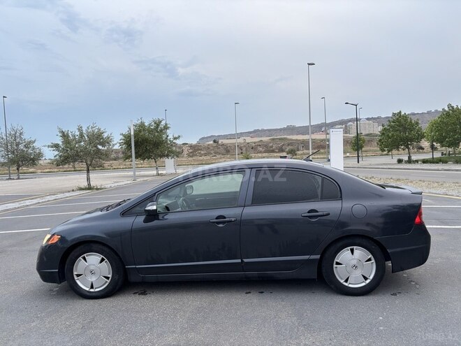 Honda Civic 2007, 375,000 km - 1.3 л - Bakı