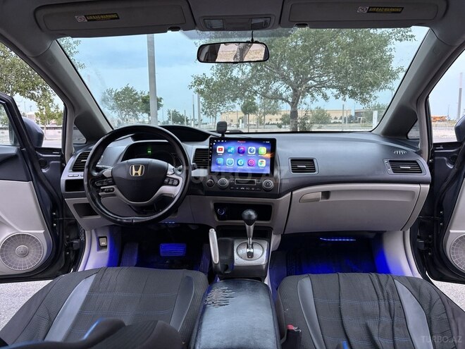 Honda Civic 2007, 375,000 km - 1.3 л - Bakı