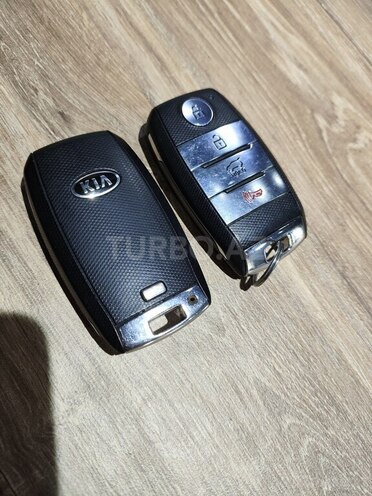Kia Sorento-14