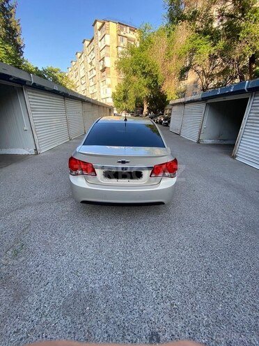 Chevrolet Cruze 2012, 304,000 km - 1.4 l - Bakı
