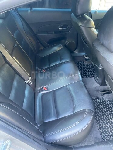 Chevrolet Cruze 2012, 304,000 km - 1.4 l - Bakı