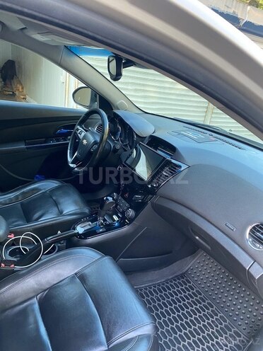 Chevrolet Cruze 2012, 304,000 km - 1.4 l - Bakı