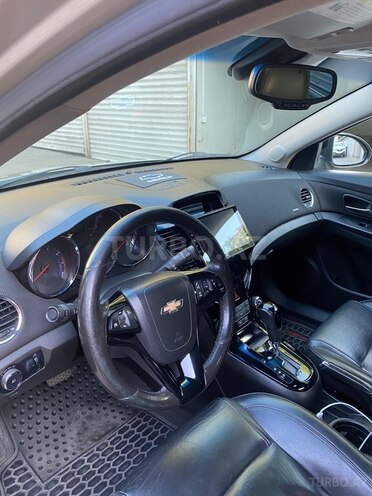 Chevrolet Cruze 2012, 304,000 km - 1.4 l - Bakı