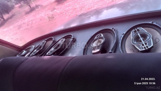 LADA (VAZ) 2107 2009, 95,000 km - 1.6 l - Bakı