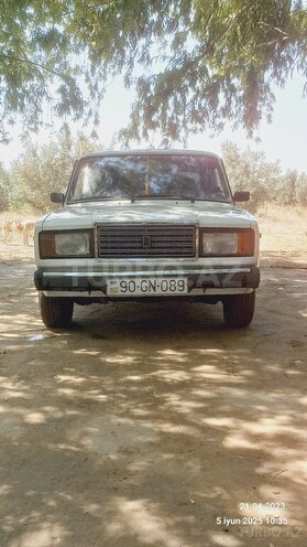 LADA (VAZ) 2107 2009, 95,000 km - 1.6 l - Bakı